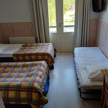 Hotel Strandbo Nagu Zewnętrze zdjęcie