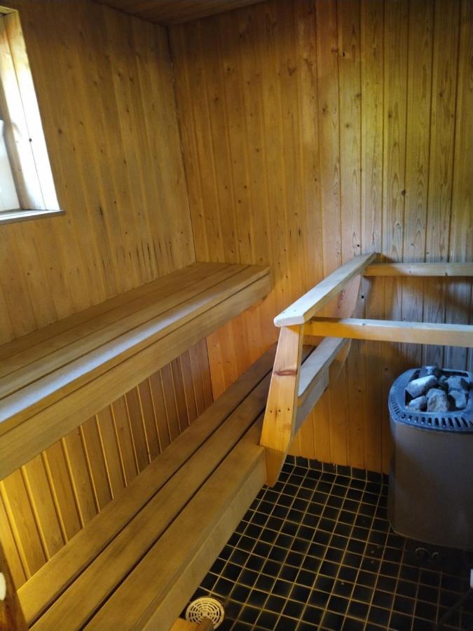 Hotel Strandbo Nagu Zewnętrze zdjęcie