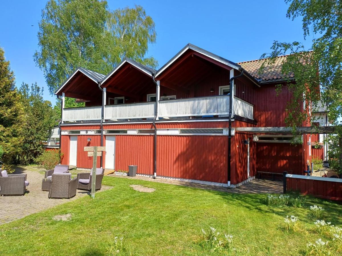 Hotel Strandbo Nagu Zewnętrze zdjęcie