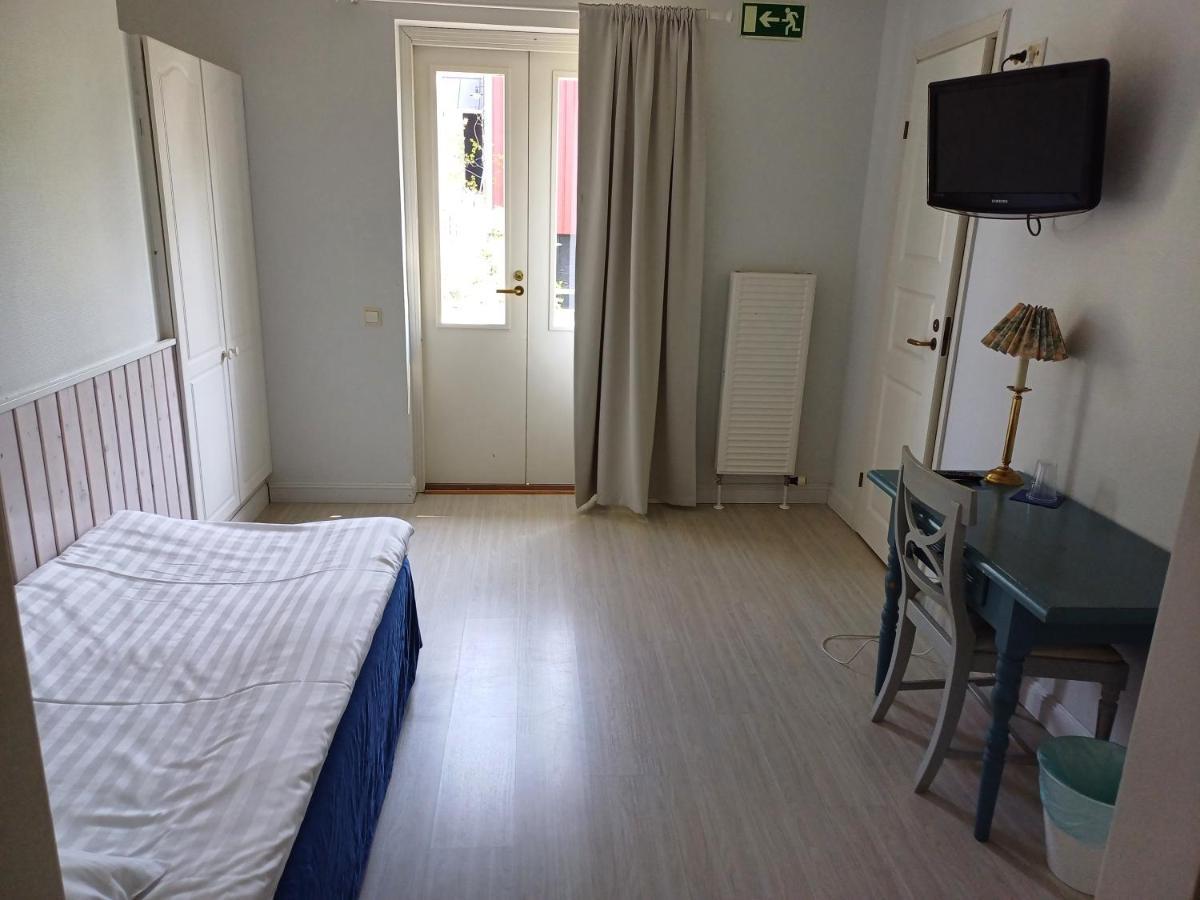 Hotel Strandbo Nagu Zewnętrze zdjęcie