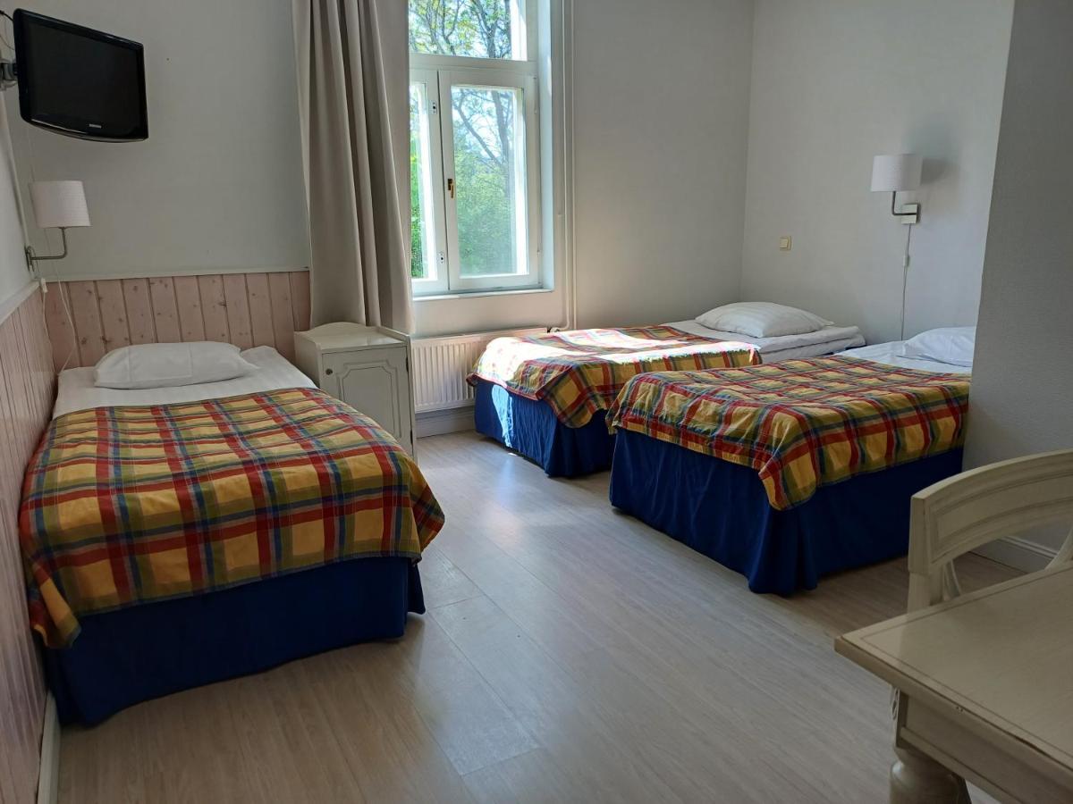 Hotel Strandbo Nagu Zewnętrze zdjęcie
