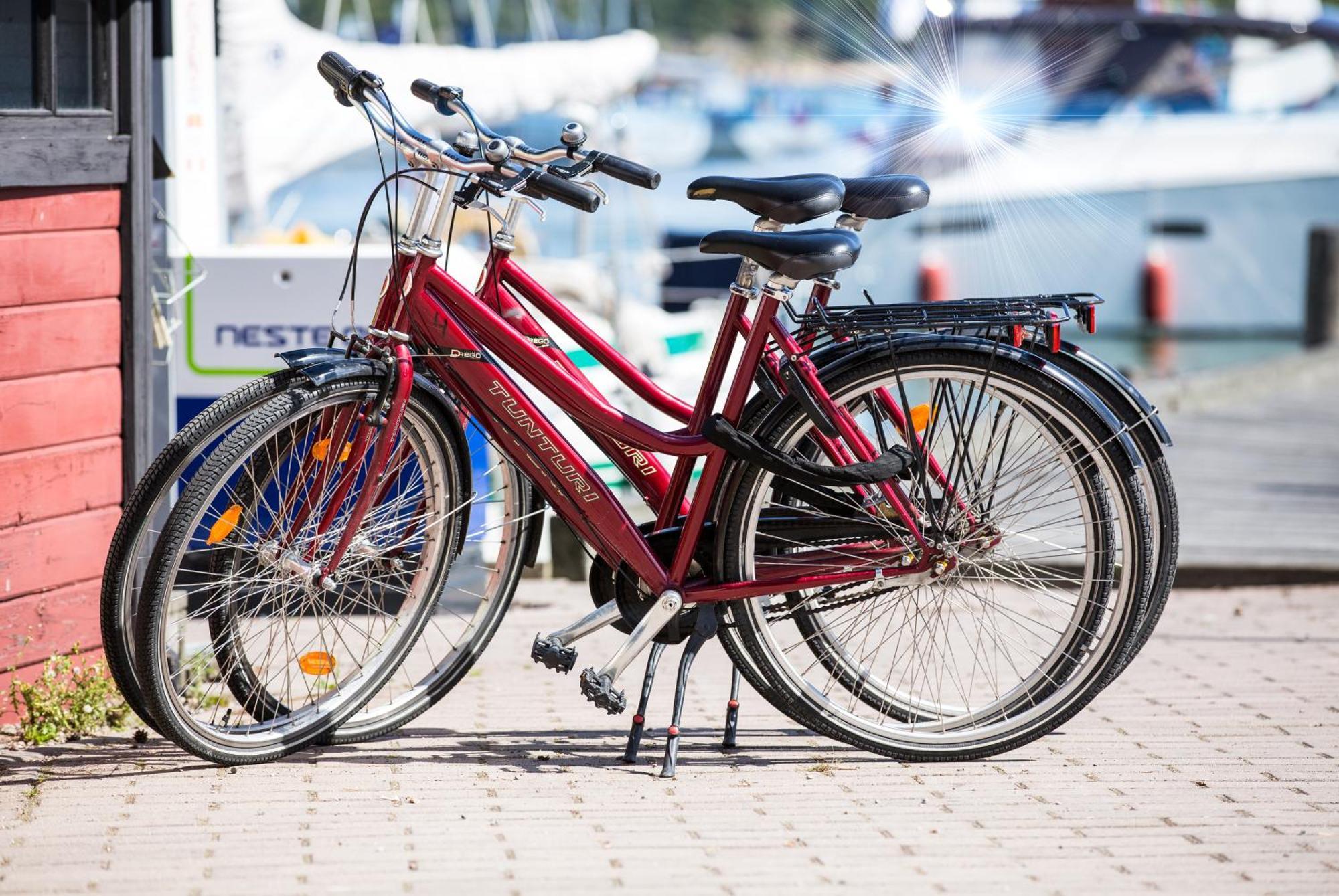 Hotel Strandbo Nagu Zewnętrze zdjęcie