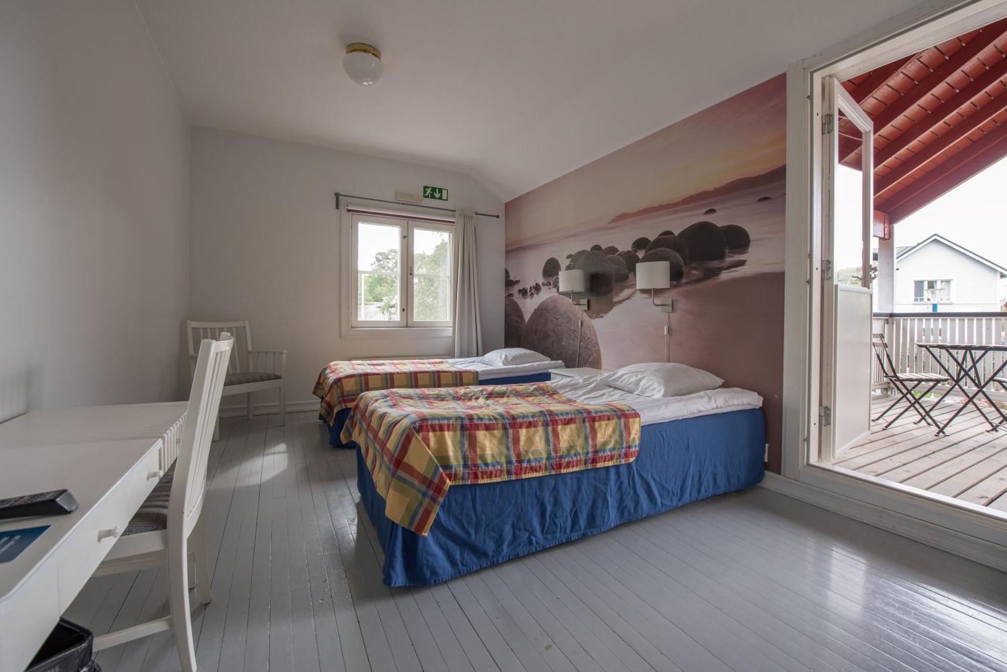 Hotel Strandbo Nagu Zewnętrze zdjęcie