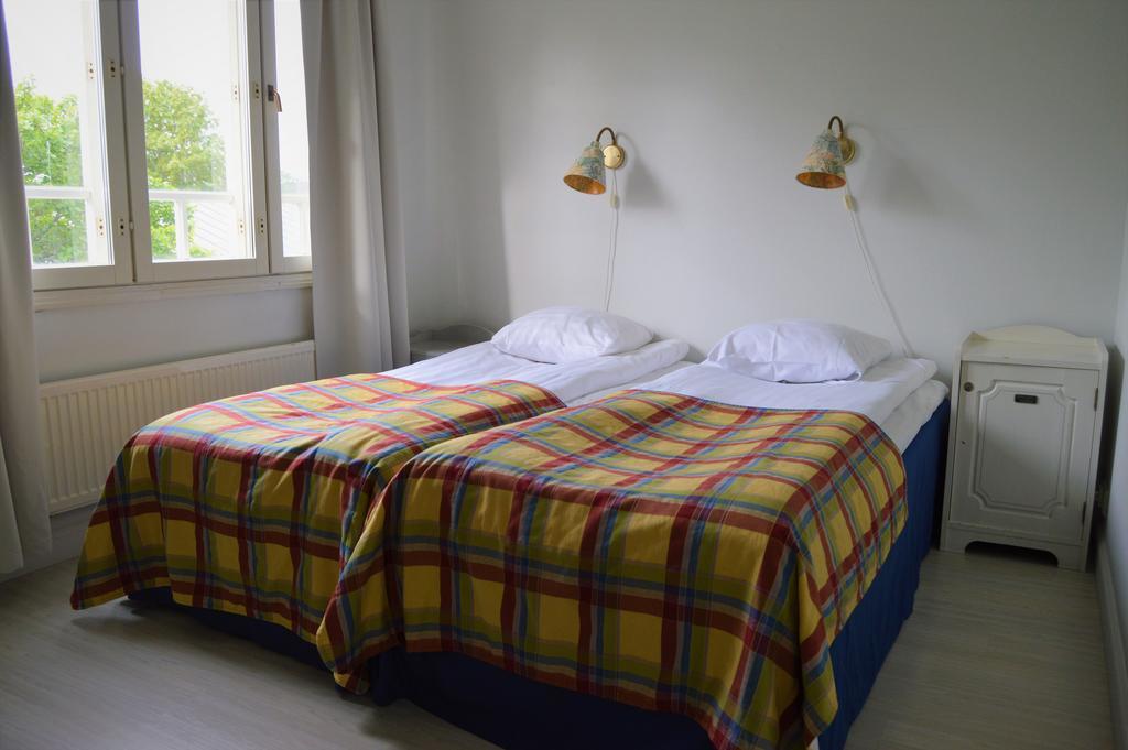 Hotel Strandbo Nagu Zewnętrze zdjęcie