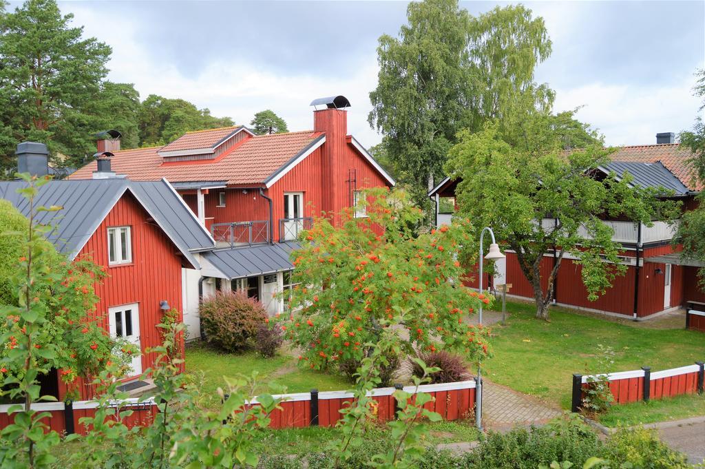 Hotel Strandbo Nagu Zewnętrze zdjęcie
