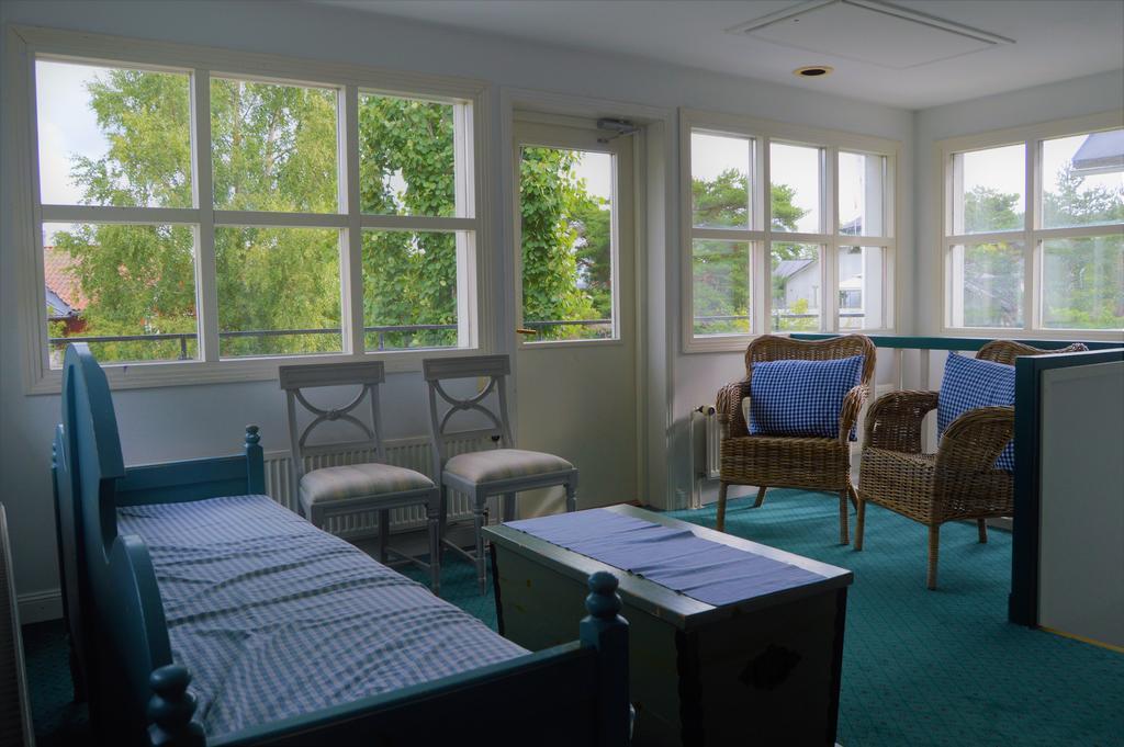 Hotel Strandbo Nagu Zewnętrze zdjęcie