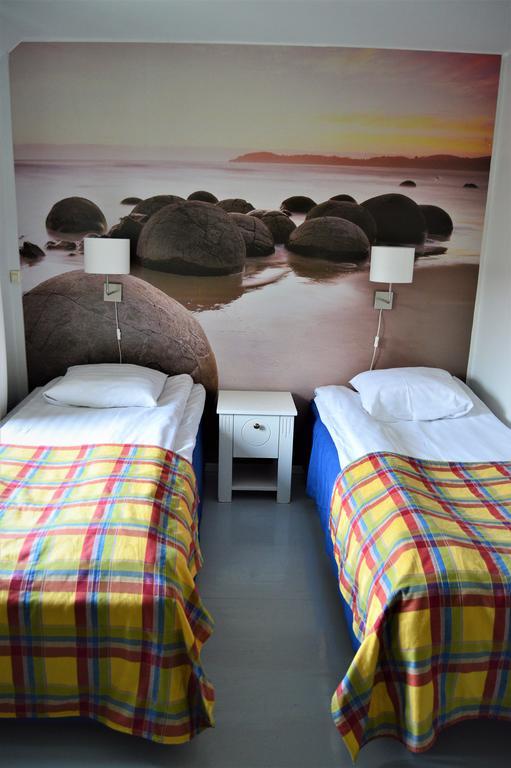 Hotel Strandbo Nagu Zewnętrze zdjęcie