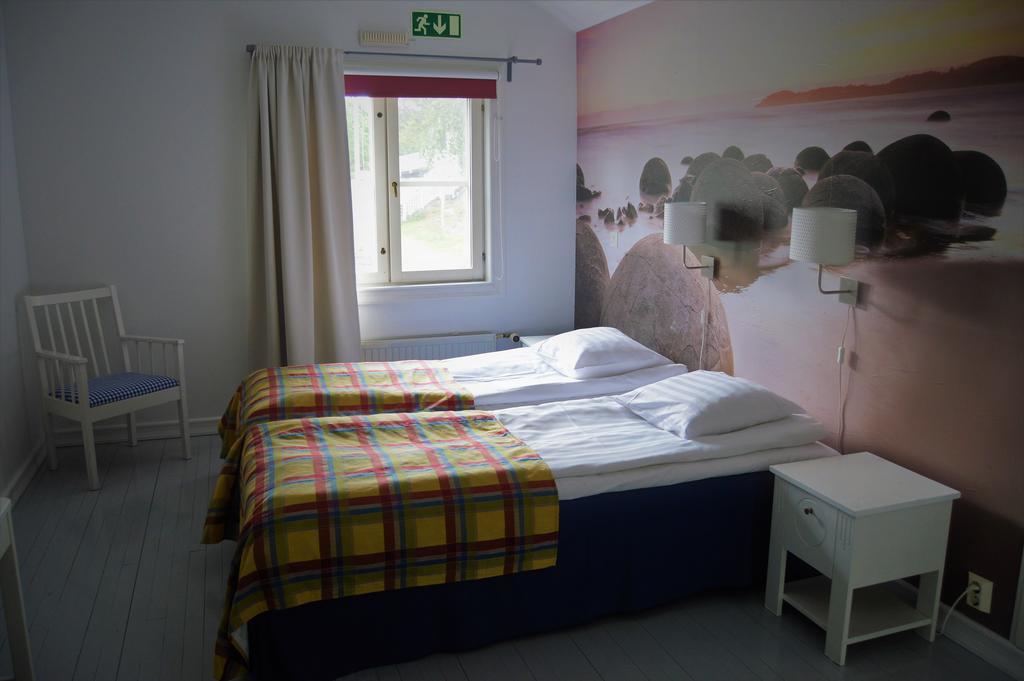 Hotel Strandbo Nagu Zewnętrze zdjęcie