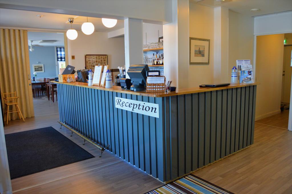 Hotel Strandbo Nagu Zewnętrze zdjęcie