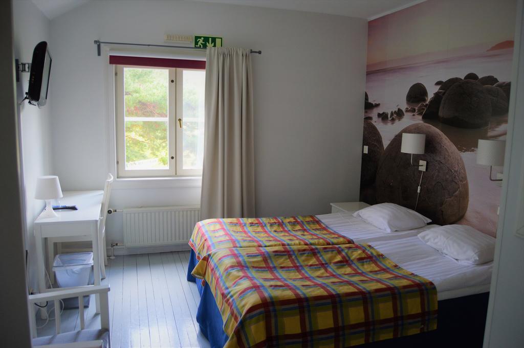 Hotel Strandbo Nagu Zewnętrze zdjęcie